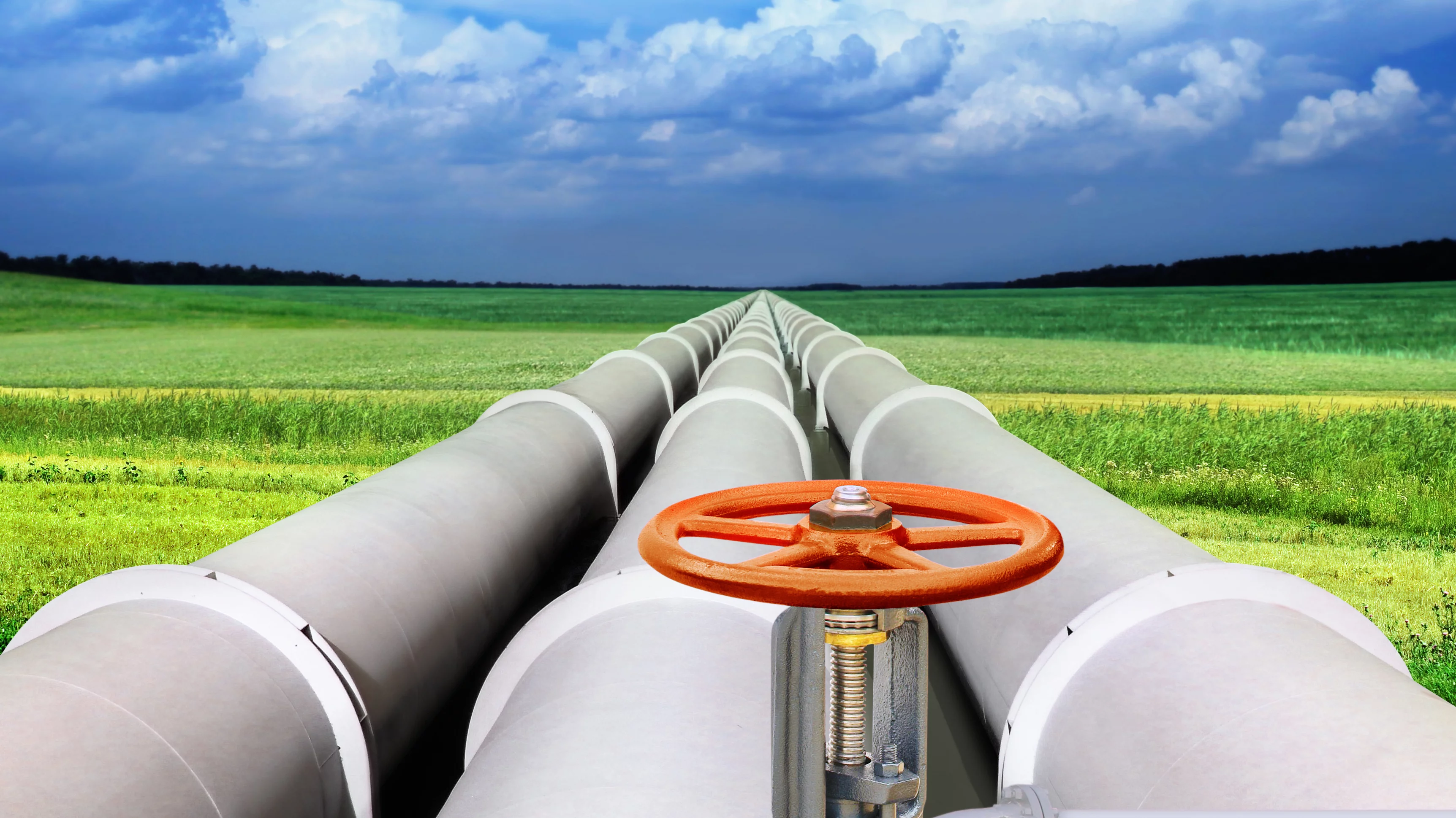 Pipeline automation